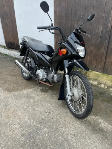 HONDA 110i 2022