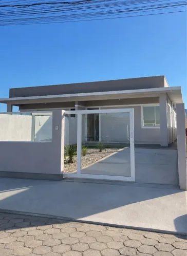 Casa aconchegante na praia do sonho