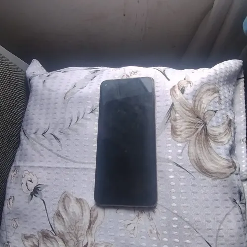 Moto g9 plus zerado