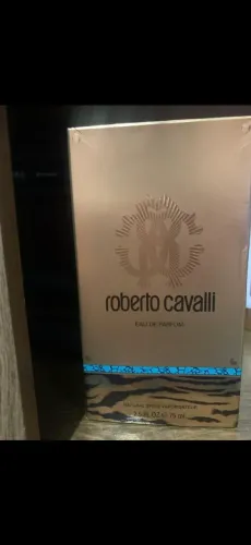 Perfume Original Roberto Cavalli 75 ml 