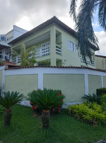 Vale Das Acacias Imperiais - Casa 3 quartos, sendo 2 suítes
