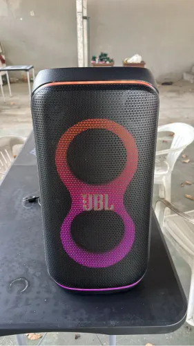 Jbl partybox 120
