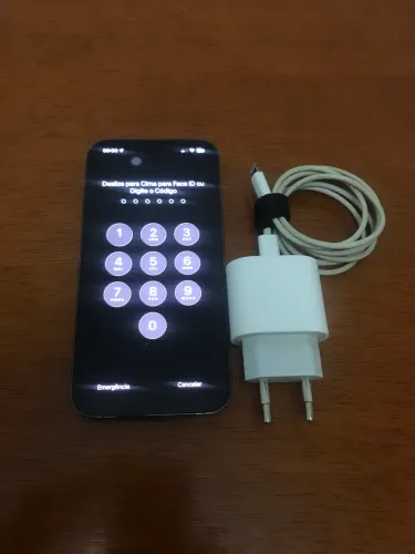 iPhone 13 Pro verde 128gb