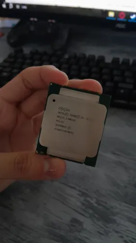 Xeon 2550 V3