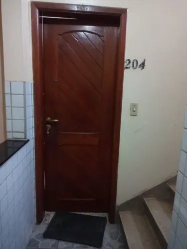 Alugo apartamento .na gentil proximo a sao bras.valor 2.000
