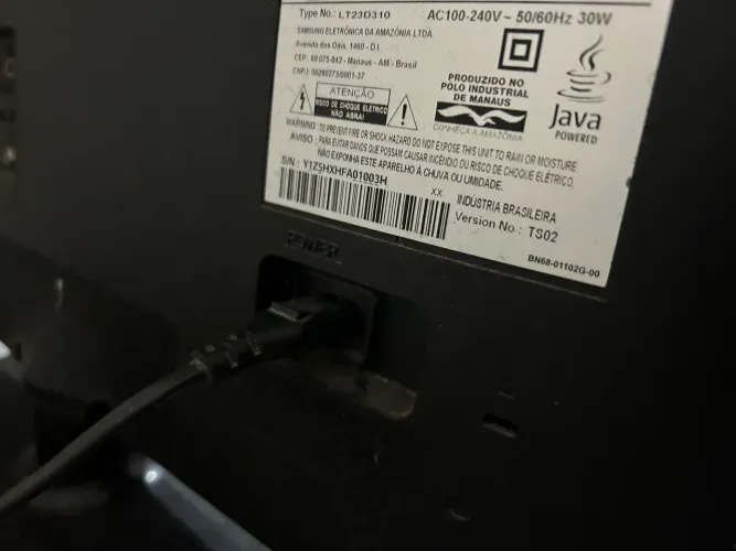 monitor sansung