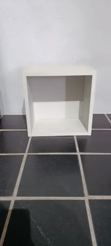 Porta nicho 