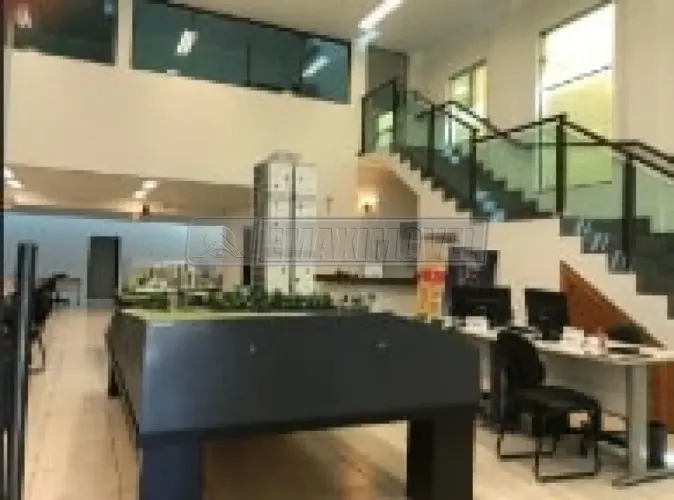 Sala Comercial - Éden