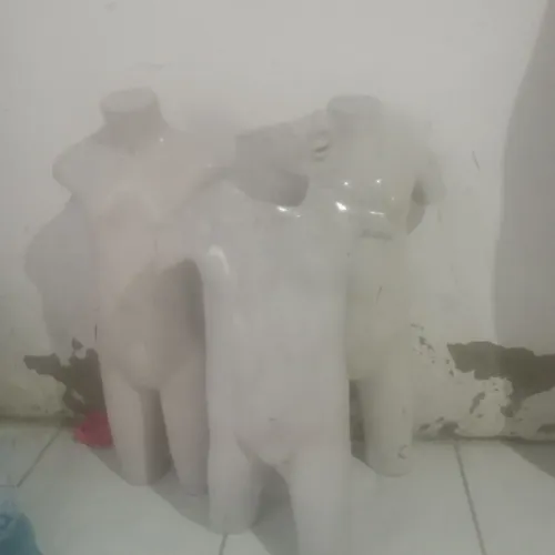 Manequim