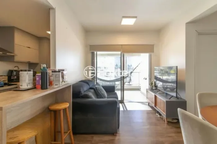 Apartamento à venda Rua Mário Antunes da Cunha, Petrópolis - Porto Alegre