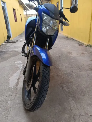 Vendo ou troco 