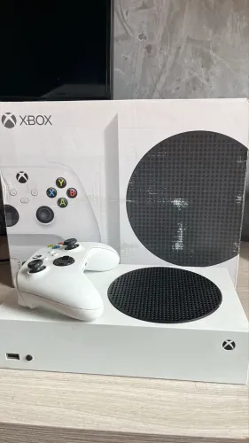 Xbox series s