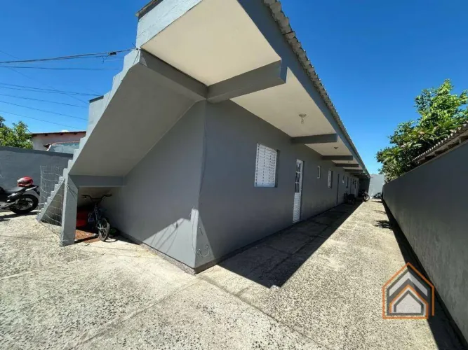 Conjunto à venda, 168 m² por R$ 480.000,00 - Americana - Alvorada/RS