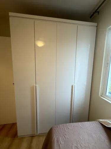 Guarda roupa solteiro