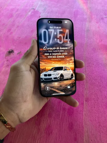 iPhone 15 Pro 256Gb