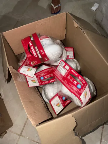 Lorenzetti Maxi Ducha (edição especial de 100 anos