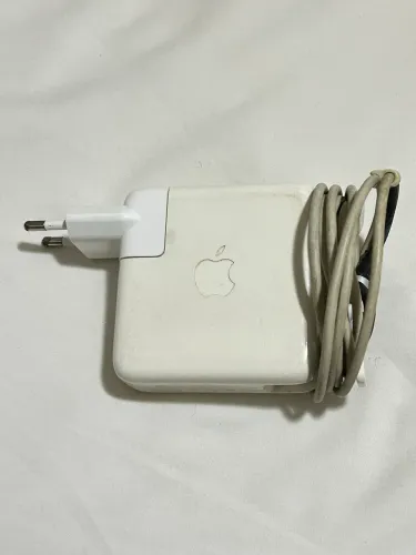 Fonte carregador original Para MacBook A1344 60w Safe 1