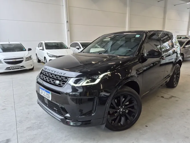 Land Rover Discovery Sport SE R-DYN. 2.0 Bi-TB DIE 2023