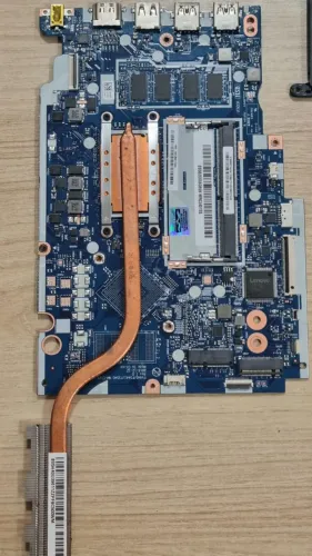 Kit peças usadas Notebook Lenovo IDEAPAD S145 - 15IWL