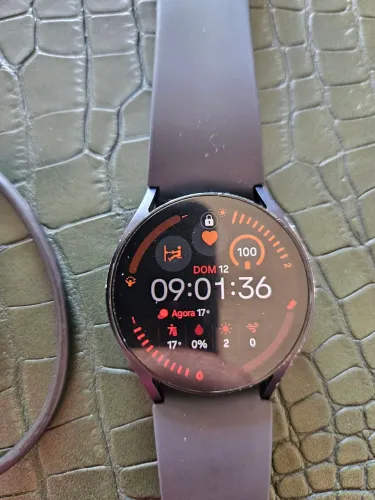 Relógio Samsung Watch6 40mm