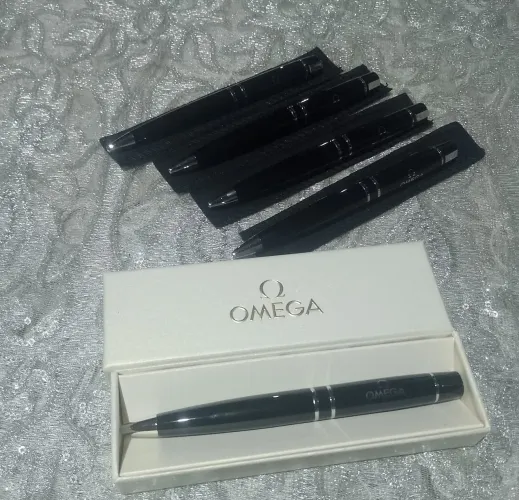 Caneta Omega 