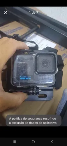 Gopro13 Black 