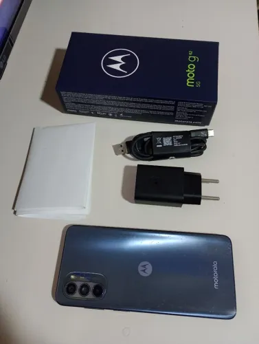 Moto g62 5g