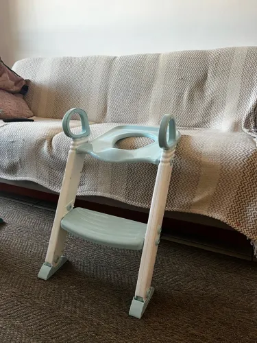 Assento redutor infantil