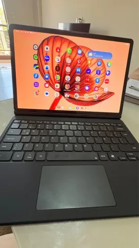 Tablet Samsung Galaxy Tab S10 PLUS 12/256GB 12.4"