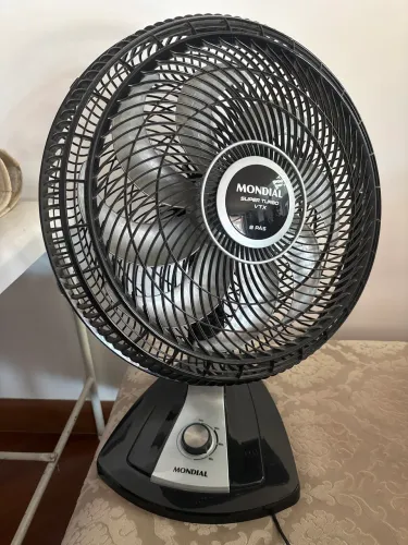 Ventilador