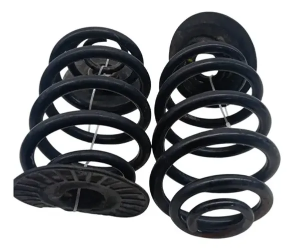 Par Molas Traseiras Renault Clio 1.0 2004 2005 2006 2007