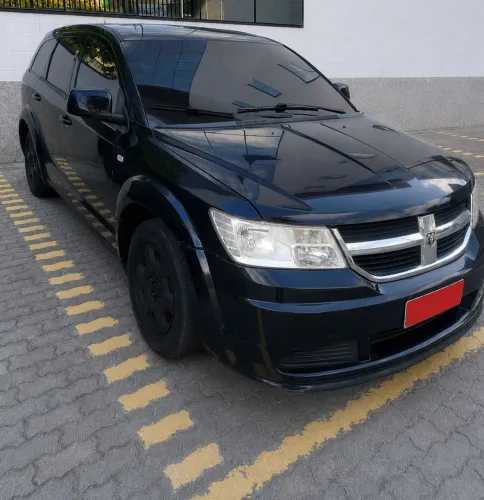 Dodge Journey SE 2.7 V6 185cv Aut. 2010