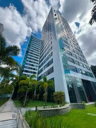Apartamento para locação, PARNAMIRIM, Recife, PE