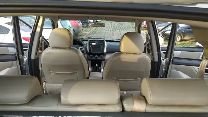 Lifan X60 1.8 16V 128cv 5P Mec. 2014