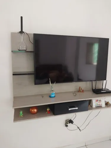 Rack pra sala