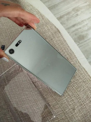 Celular sony Xperia XZ Premium