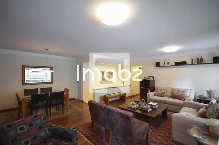 Apartamento à venda no Edifício New Hampshire - Rua Camillo Nader, 165 - São Paulo - SP - 