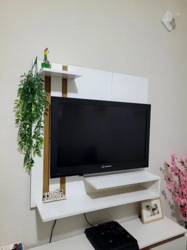 Painel Para TV 32 Polegadas