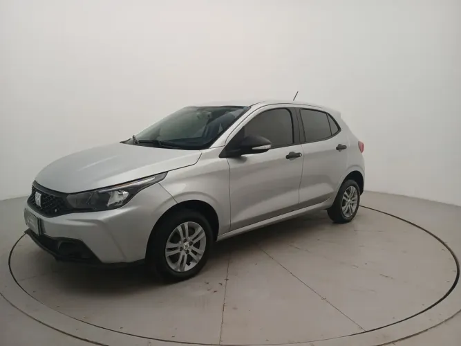 Fiat Argo Drive 1.0 6V Flex 2025