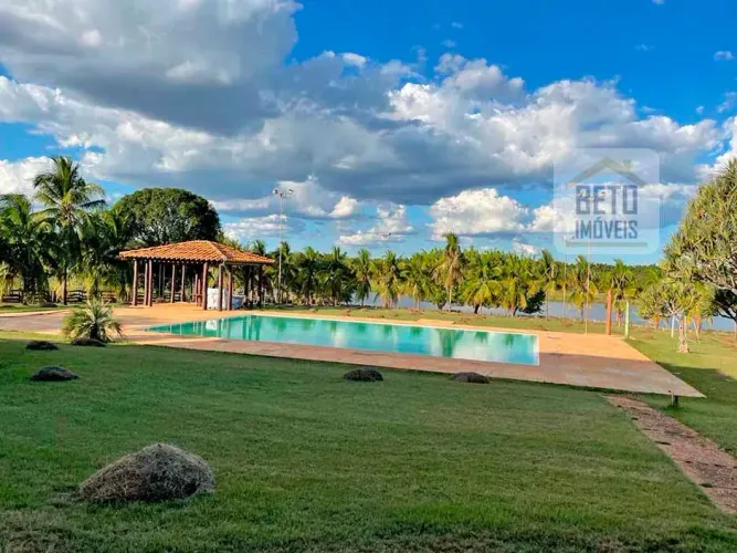 Fazenda/Sítio/Chácara para venda tem 142000000 metros quadrados