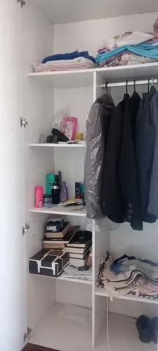 Guarda roupa de casal