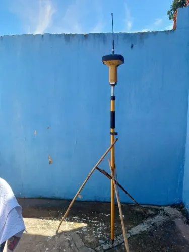 GPS GR3 BASE