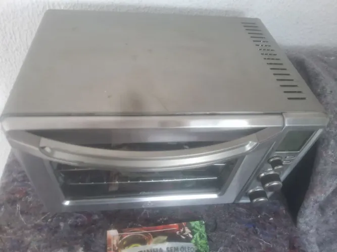 Forno Elétrico de Convecção OSTER