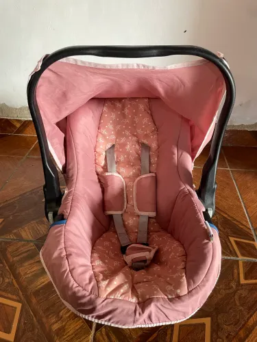 Bebê conforto