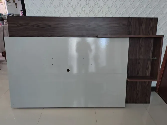 Painel Rack Grande para Sala ou Quarto