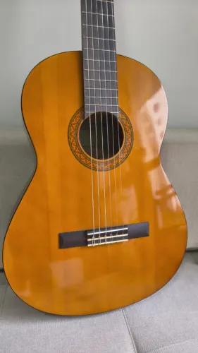 Violão de nylon Yamaha C40