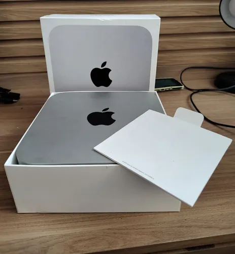 MacMini Apple M1
