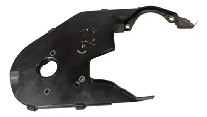 Capa Correia Golf Saveiro 1.0 2002 - 2008 Preto