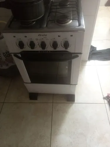 Fogão 4 bocas