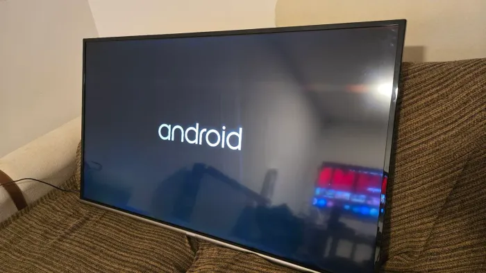 Smart TV Semp TCL + Firestick Max 4K 16GB